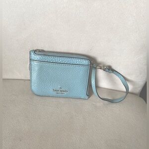 Kate Spade, New York wristlet